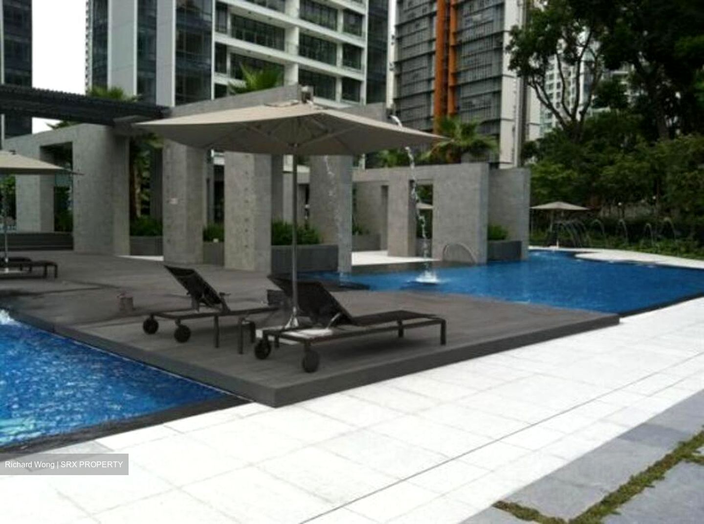 Viva (D11), Condominium #519706041